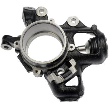 2016 Jeep Grand Cherokee Suspension Knuckle Rear Right Dorman 686386 image 2 of 4