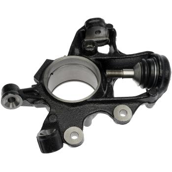 2016 Jeep Grand Cherokee Suspension Knuckle Rear Right Dorman 686386 image 3 of 4