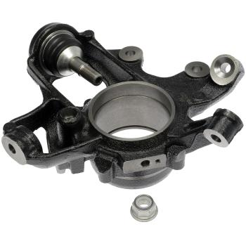 2016 Jeep Grand Cherokee Suspension Knuckle Rear Right Dorman 686386 image 4 of 4