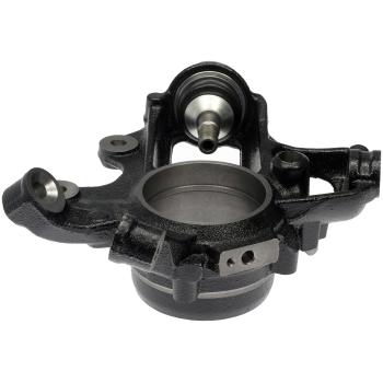 2016 Jeep Grand Cherokee Suspension Knuckle Rear Left Dorman 686387 image 1 of 4