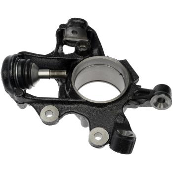 2016 Jeep Grand Cherokee Suspension Knuckle Rear Left Dorman 686387 image 3 of 4