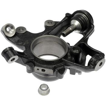 2016 Jeep Grand Cherokee Suspension Knuckle Rear Left Dorman 686387 image 4 of 4