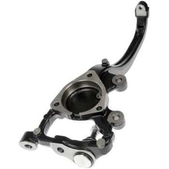 2018 Dodge Charger Steering Knuckle Front Left Dorman 686389 image 2 of 4