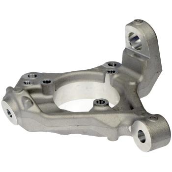 2018 Jeep Wrangler Steering Knuckle