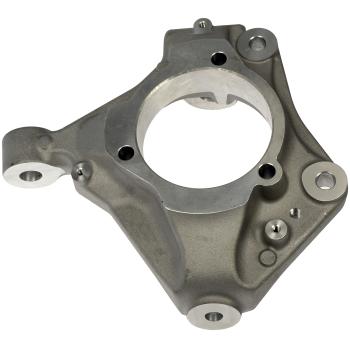 2018 Jeep Wrangler Steering Knuckle Front Right Dorman 686390 image 2 of 4