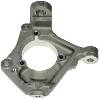 2018 Jeep Wrangler Steering Knuckle Front Right Dorman 686390 image 3 of 4