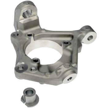 2018 Jeep Wrangler Steering Knuckle Front Right Dorman 686390 image 4 of 4