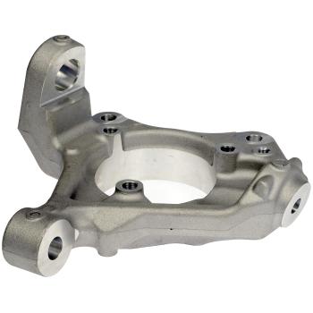 2018 Jeep Wrangler Steering Knuckle Front Left Dorman 686391 image 1 of 4