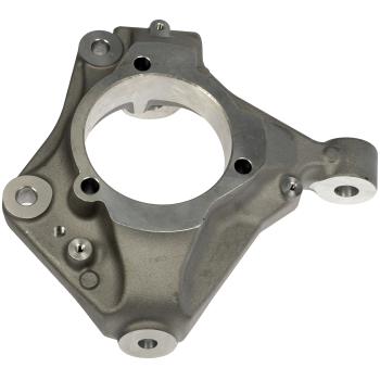 2018 Jeep Wrangler Steering Knuckle Front Left Dorman 686391 image 2 of 4