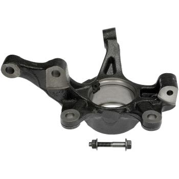 2022 Buick Encore Steering Knuckle