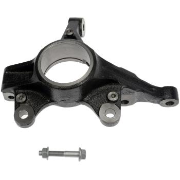 2022 Buick Encore Steering Knuckle Front Right Dorman 686396 image 2 of 4