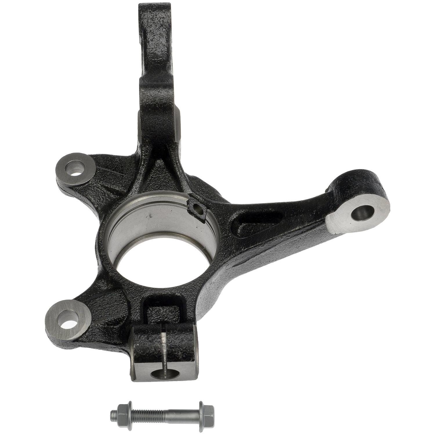Dorman 686396 - Steering Knuckle Dorman 686396 Steering Knuckle product image 3 of 5