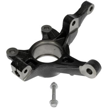 2022 Buick Encore Steering Knuckle Front Right Dorman 686396 image 4 of 4