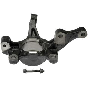2022 Buick Encore Steering Knuckle Front Left Dorman 686397 image 1 of 4
