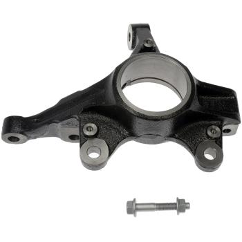 2022 Buick Encore Steering Knuckle Front Left Dorman 686397 image 2 of 4