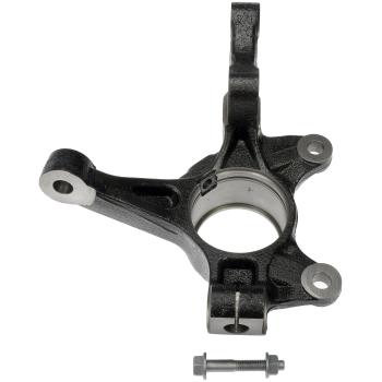 2022 Buick Encore Steering Knuckle Front Left Dorman 686397 image 3 of 4