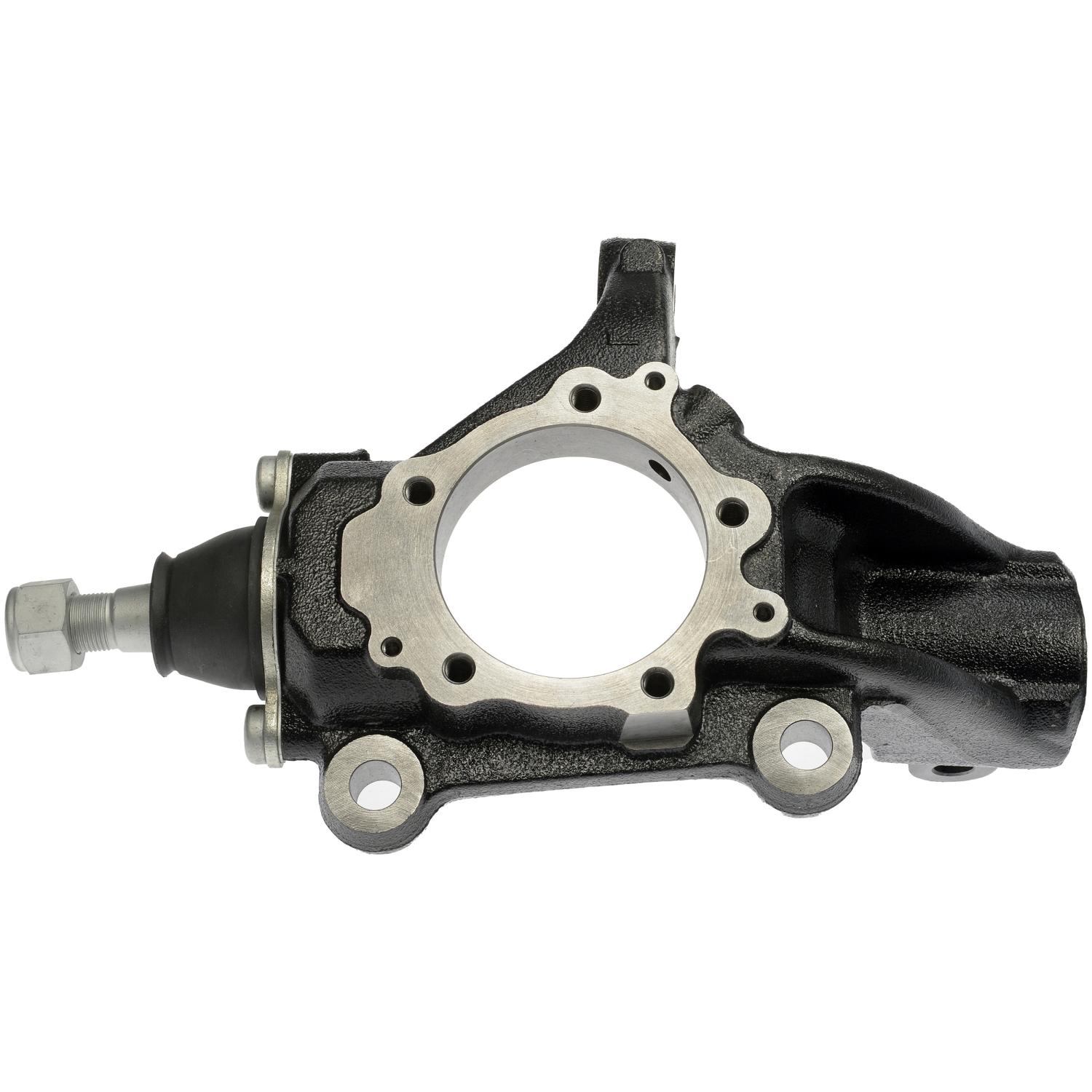 Dorman 686404 - Steering Knuckle Dorman 686404 Steering Knuckle product image 2 of 4