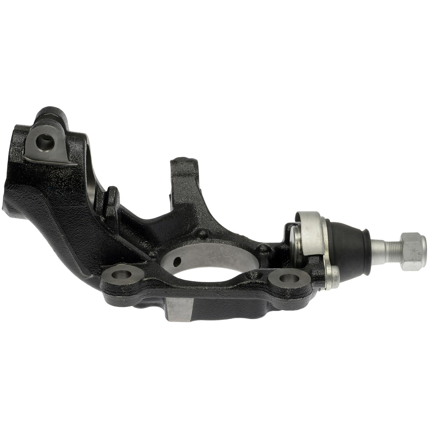 Dorman 686404 - Steering Knuckle Dorman 686404 Steering Knuckle product image 3 of 4