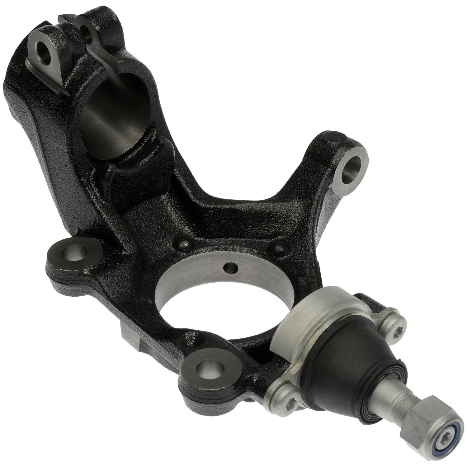Dorman 686404 - Steering Knuckle Dorman 686404 Steering Knuckle product image 4 of 4