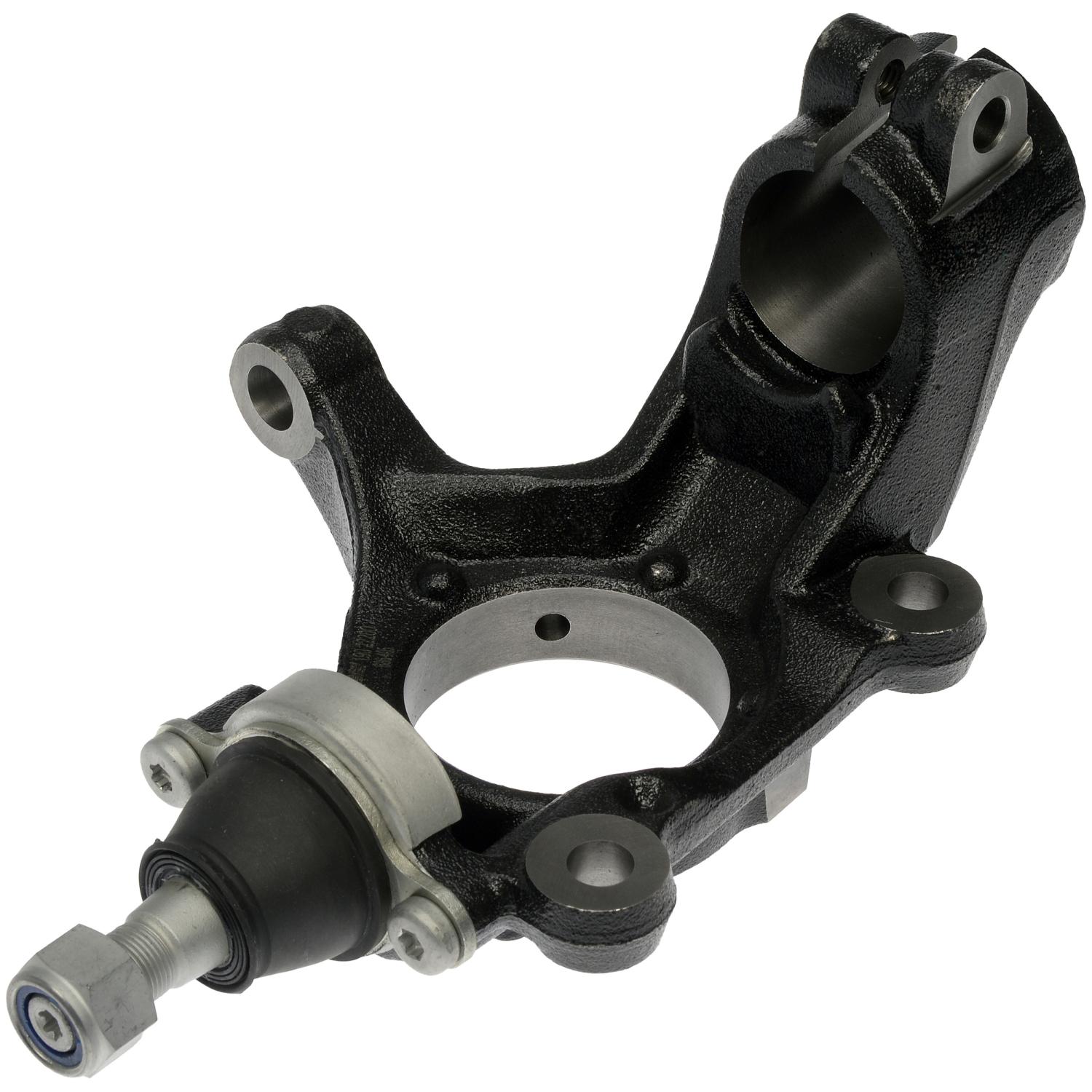 Dorman 686405 - Steering Knuckle Dorman 686405 Steering Knuckle product image 4 of 4
