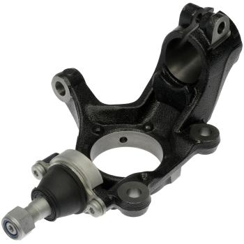 2019 Ford Transit-150 Steering Knuckle Front Left Dorman 686405 image 4 of 4