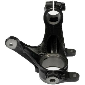 2022 Honda CR-V Steering Knuckle Front Left Dorman 686409 image 3 of 4