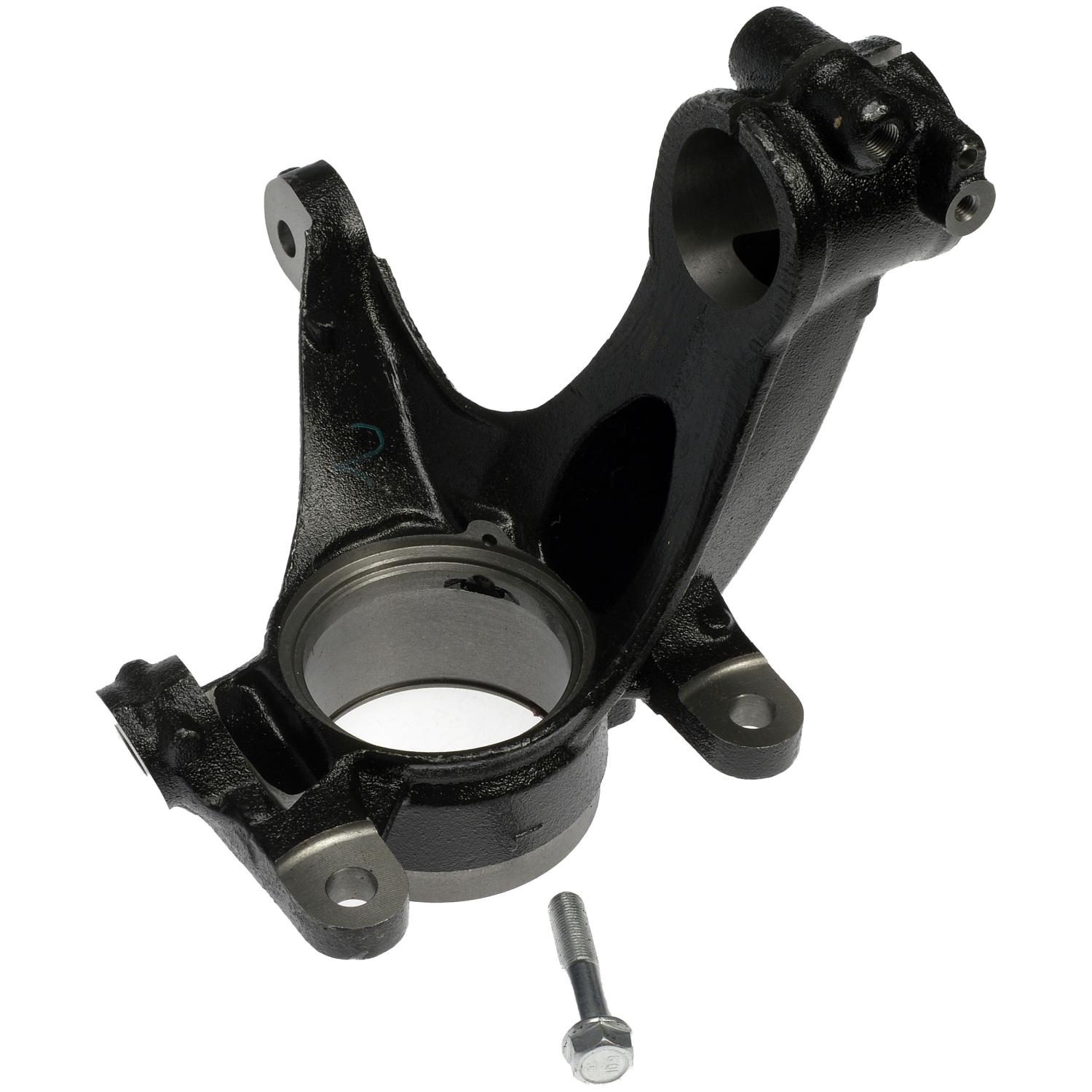 Dorman 686409 - Steering Knuckle Dorman 686409 Steering Knuckle product image 4 of 5