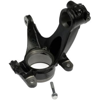 2022 Honda CR-V Steering Knuckle Front Left Dorman 686409 image 4 of 4