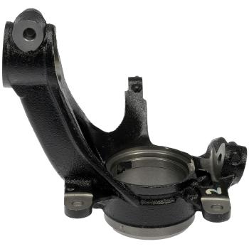 2021 Honda Civic Steering Knuckle Front Right Dorman 686416 image 1 of 4