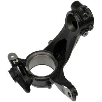 2021 Honda Civic Steering Knuckle Front Right Dorman 686416 image 3 of 4