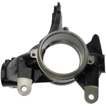 2021 Honda Civic Steering Knuckle Front Left Dorman 686417 image 2 of 4