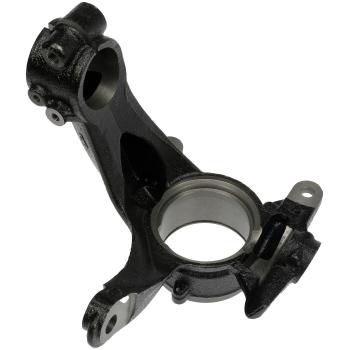 2021 Honda Civic Steering Knuckle Front Left Dorman 686417 image 3 of 4