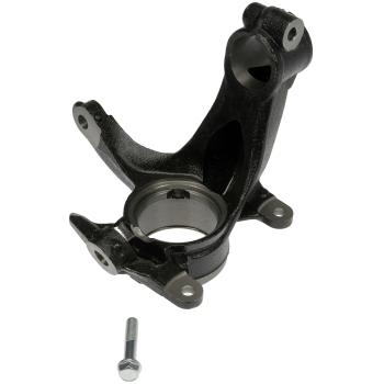 2021 Honda Civic Steering Knuckle Front Left Dorman 686417 image 4 of 4