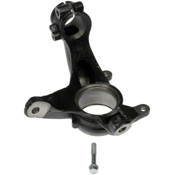 2022 Honda Accord Steering Knuckle Front Left Dorman 686419 image 4 of 4