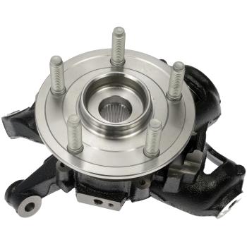 2016 Dodge Durango Wheel Bearing and Hub Assembly Rear Right Dorman 686420 image 2 of 4