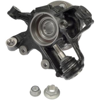 2016 Dodge Durango Wheel Bearing and Hub Assembly Rear Right Dorman 686420 image 4 of 4