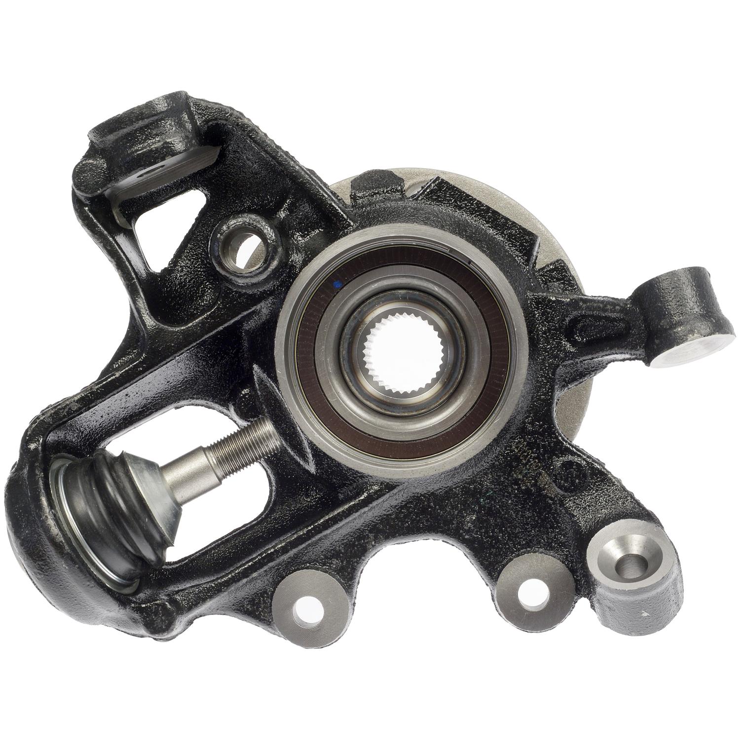 Dorman 686421 - Wheel Bearing and Hub Assembly Dorman 686421 Suspension Knuckle Kit product image 1 of 5