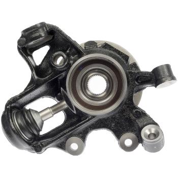 2016 Dodge Durango Wheel Bearing and Hub Assembly Rear Left Dorman 686421 image 1 of 4