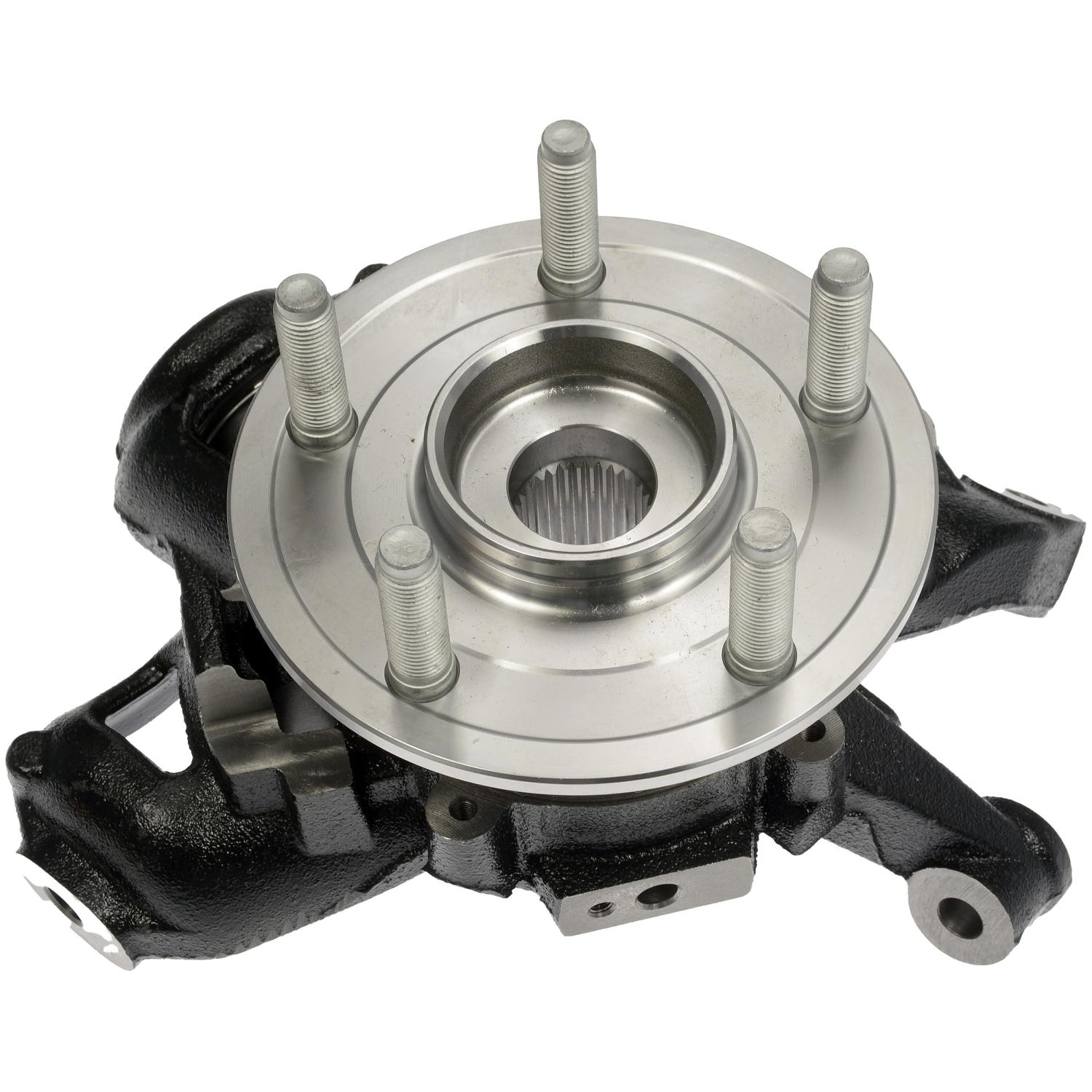 Dorman 686421 - Wheel Bearing and Hub Assembly Dorman 686421 Suspension Knuckle Kit product image 2 of 5