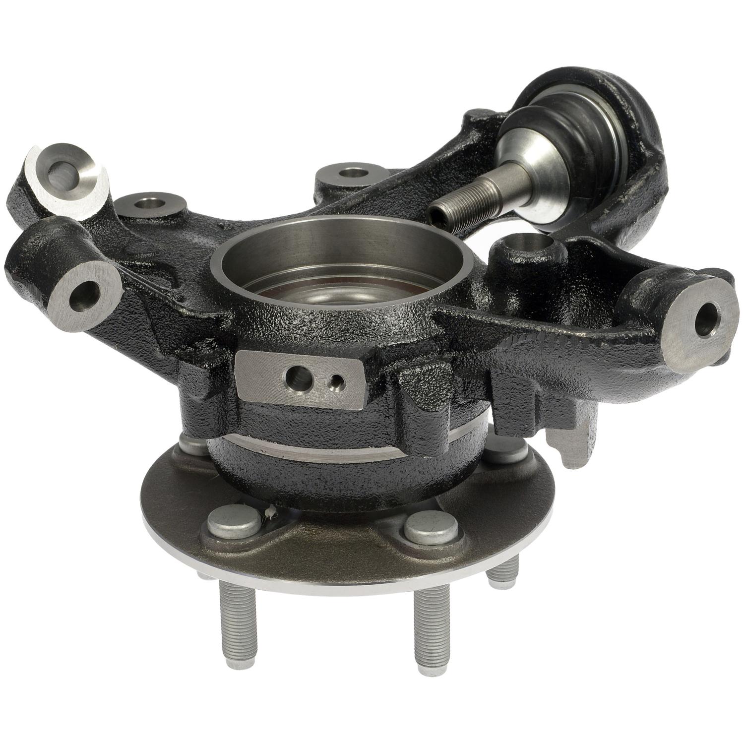 Dorman 686421 - Wheel Bearing and Hub Assembly Dorman 686421 Suspension Knuckle Kit product image 3 of 5