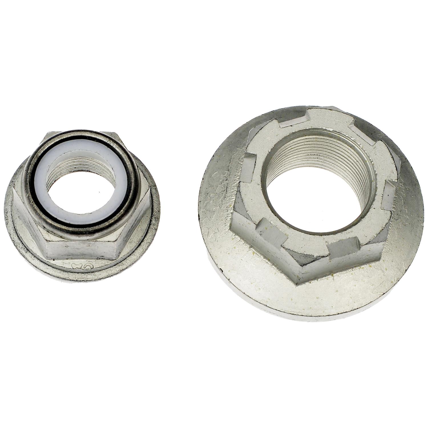 Dorman 686421 - Wheel Bearing and Hub Assembly Dorman 686421 Suspension Knuckle Kit product image 5 of 5