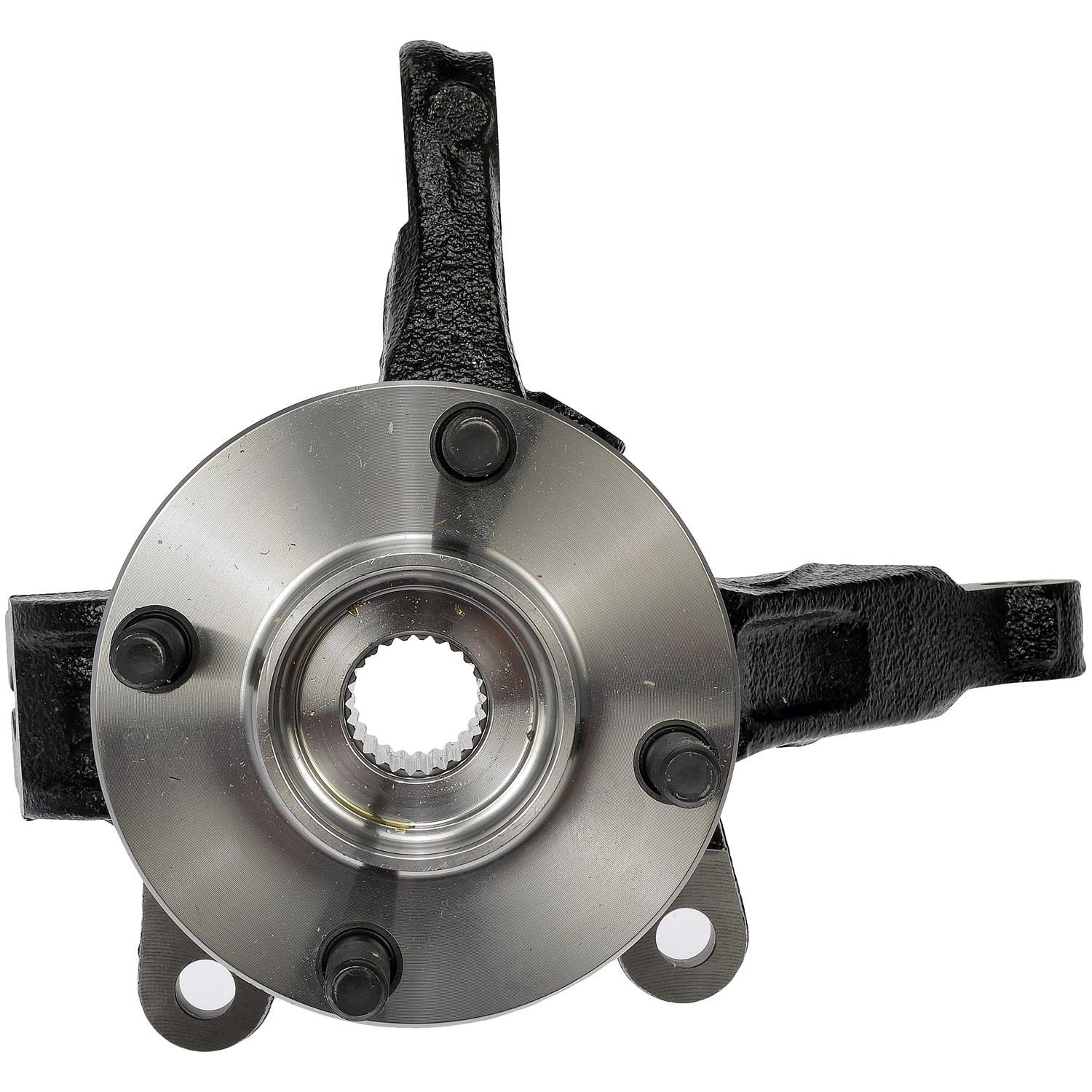 Dorman 686442 - Wheel Bearing and Hub Assembly Dorman 686442 Steering Knuckle Kit product image 1 of 7