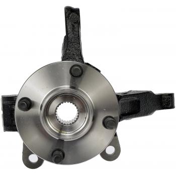 2016 Nissan Versa Note Wheel Bearing and Hub Assembly