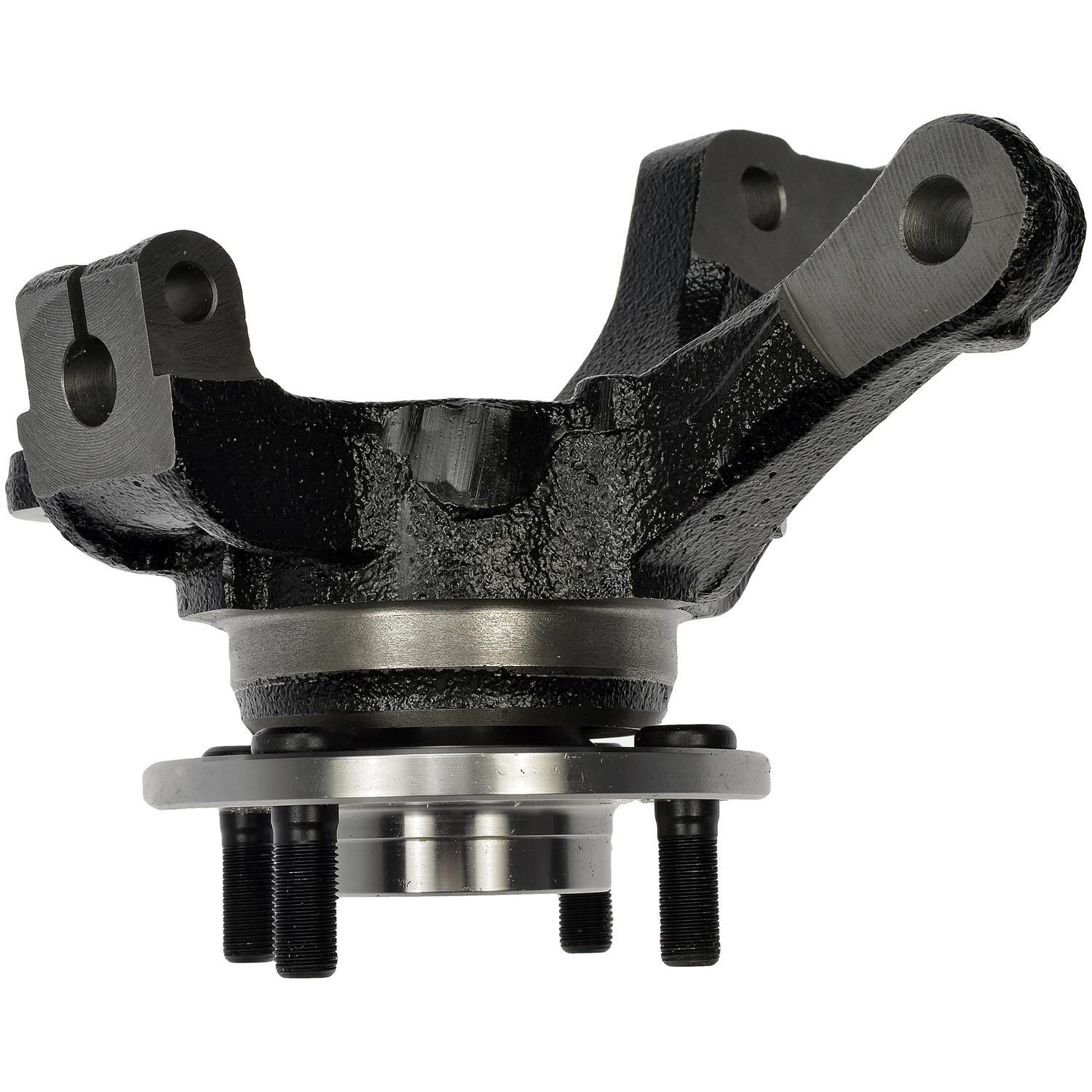 Dorman 686442 - Wheel Bearing and Hub Assembly Dorman 686442 Steering Knuckle Kit product image 6 of 7