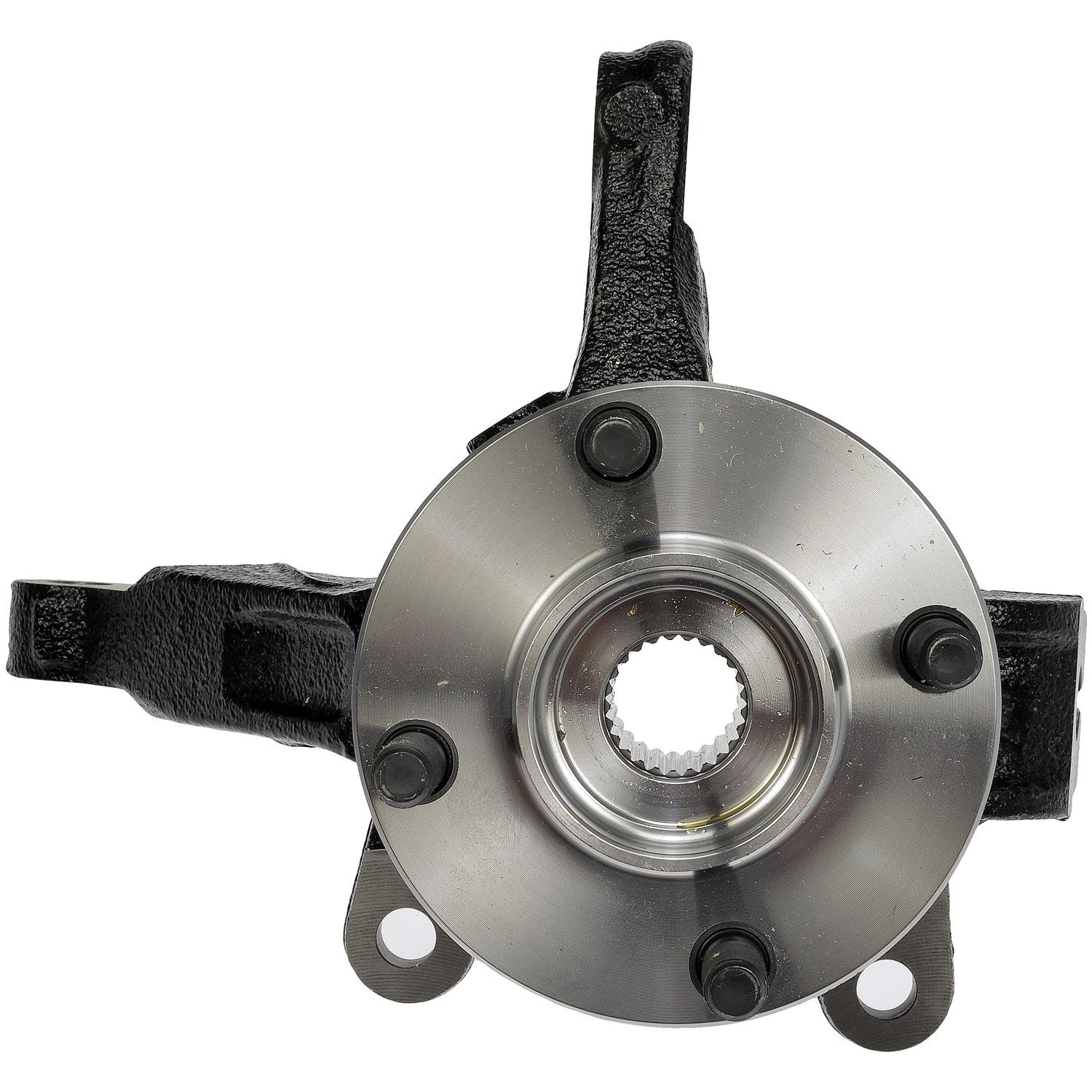 Dorman 686443 - Wheel Bearing and Hub Assembly Dorman 686443 Steering Knuckle Kit product image 1 of 7