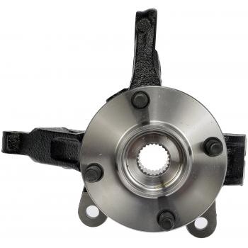 2016 Nissan Versa Note Wheel Bearing and Hub Assembly Front Left Dorman 686443 image 1 of 4