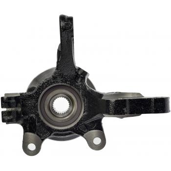 2016 Nissan Versa Note Wheel Bearing and Hub Assembly Front Left Dorman 686443 image 2 of 4