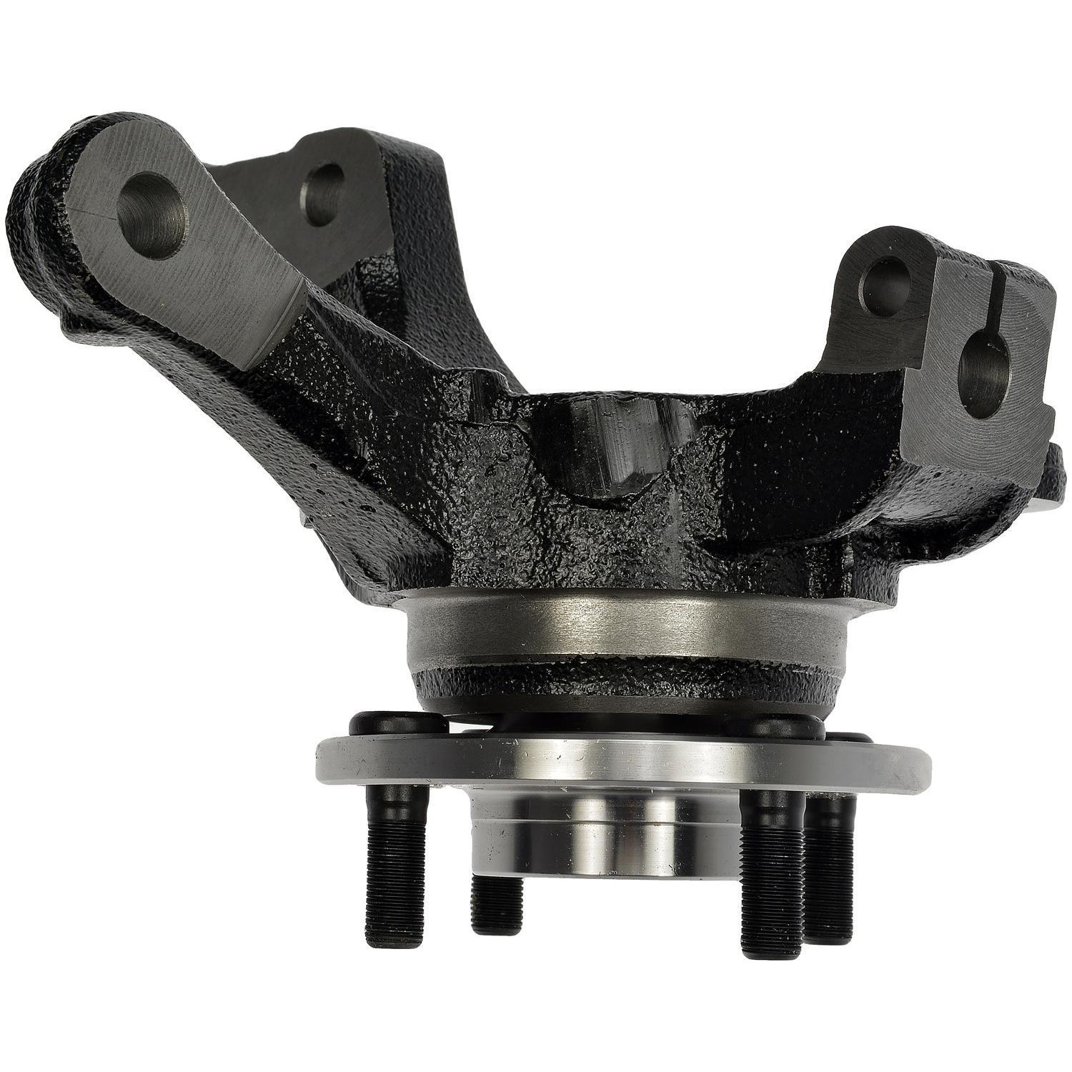 Dorman 686443 - Wheel Bearing and Hub Assembly Dorman 686443 Steering Knuckle Kit product image 6 of 7