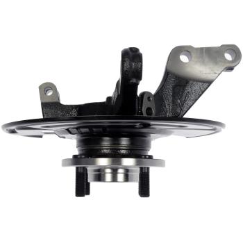 2016 Nissan Versa Note Wheel Bearing and Hub Assembly Front Right Dorman 686444 image 3 of 4