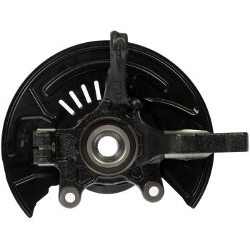 2016 Nissan Versa Note Wheel Bearing and Hub Assembly Front Left Dorman 686445 image 1 of 4
